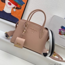 Prada Top Handle Bags